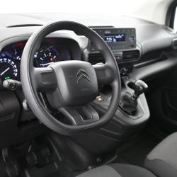 Citroen Berlingo M 650 BLUEHDI 100 BVM6 CLUB 3PL +PLANCHER BOIS occasion - Montendre - photo 2/29