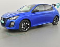 Peugeot 208 Montendre