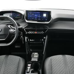 Peugeot 208 Hybrid 100 e-DCS6 Allure CAMERA+CHARGEUR INDUCTION occasion - Montendre - photo 2/36