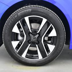Peugeot 208 Hybrid 100 e-DCS6 Allure CAMERA+CHARGEUR INDUCTION occasion - Montendre - photo 3/36