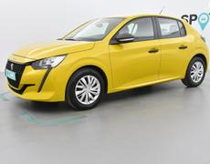 Peugeot 208 Montendre