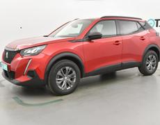 Peugeot 2008 Montendre