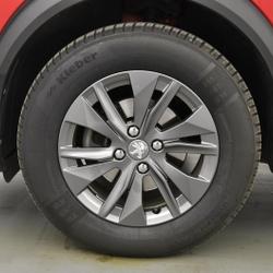 Peugeot 2008 PureTech 130 EAT8 Style +CAMERA occasion - Montendre - photo 2/34