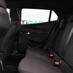 Peugeot 2008 PureTech 130 EAT8 Style +CAMERA occasion - Montendre - photo 3/34