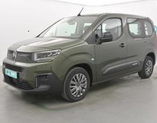 Citroen Berlingo Montendre