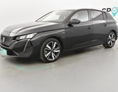 Peugeot 308 III Phase 1 Montendre