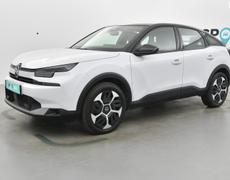 Citroen C4 Montendre