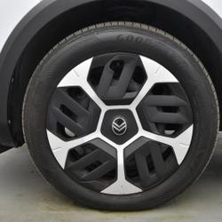 Citroen C4 Hybride 136 e-DCS6 Plus GPS+CAMERA occasion - Montendre - photo 3/32