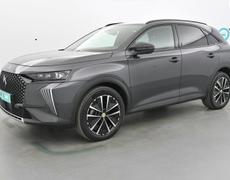 DS DS7 Crossback BlueHDi 130 EAT8 Edition France CAM360/HAYON/SIEGES AV CHAUFFANTS