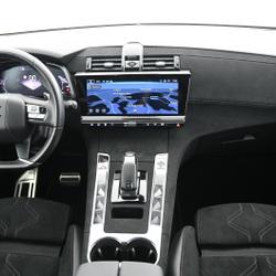 DS DS7 Crossback BlueHDi 130 EAT8 Edition France CAM360/HAYON/SIEGES AV CHAUFFANTS occasion - Montendre - photo 2/44