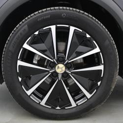 DS DS7 Crossback BlueHDi 130 EAT8 Edition France CAM360/HAYON/SIEGES AV CHAUFFANTS occasion - Montendre - photo 3/44