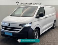 Autres Volkswagen Beauvais