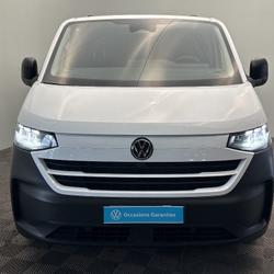Autres Volkswagen TRANSPORTER VAN L1H1 2.0 TDI 150 BVA8 BUSINESS Beauvais