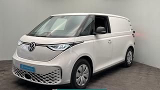 Volkswagen ID Buzz  - photo 0