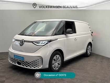 Volkswagen ID Buzz - ID. BUZZ CARGO 286 CH PRO - 49 990 €