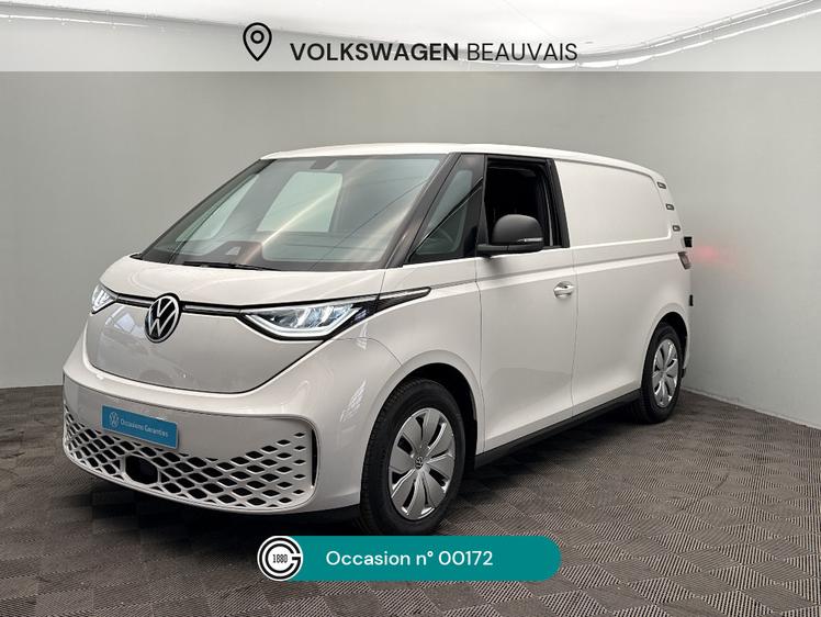 Volkswagen ID Buzz  - 49 990 €