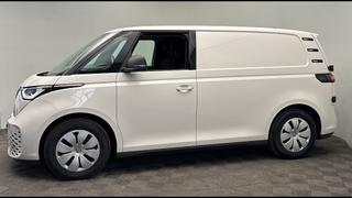 Volkswagen ID Buzz  - photo 1