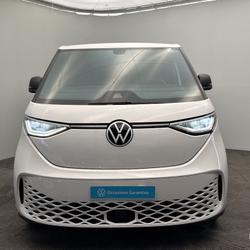 Volkswagen ID Buzz ID. BUZZ CARGO 286 CH PRO Beauvais