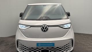Volkswagen ID Buzz  - photo 2
