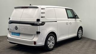 Volkswagen ID Buzz  - photo 3