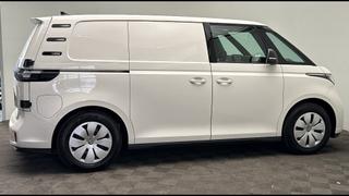 Volkswagen ID Buzz  - photo 4