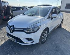Renault Clio 4