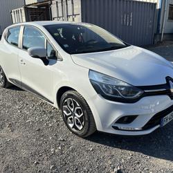 Renault Clio 4 IV DCI 75 GENERATION occasion - Saint-Georges-de-Reneins - photo 2/7