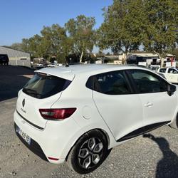Renault Clio 4 IV DCI 75 GENERATION occasion - Saint-Georges-de-Reneins - photo 3/7