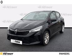 Renault Clio - Clio TCe 90 Evolution - 14 890 €
