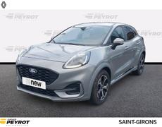 Ford Puma Saint-Girons