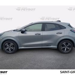 Ford Puma Puma 1.0 EcoBoost 125 ch mHEV S&S Powershift ST-Line Saint-Girons