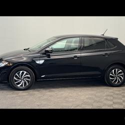 Volkswagen Polo Polo 1.0 TSI 95 S&S BVM5 Life Plus Beauvais