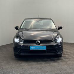 Volkswagen Polo Polo 1.0 TSI 95 S&S BVM5 Life Plus Beauvais