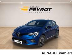 Renault Clio - Clio TCe 90 - 21N Limited - 13 780 €