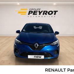 Renault Clio 5 Clio TCe 90 - 21N Limited Pamiers