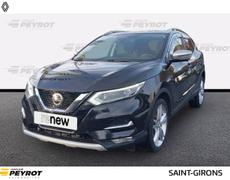 Nissan Qashqai - Qashqai 1.5 dCi 115 N-Motion - 15 890 €