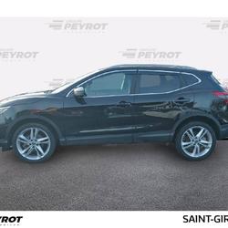 Nissan Qashqai Qashqai 1.5 dCi 115 N-Motion Saint-Girons