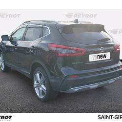 Nissan Qashqai Qashqai 1.5 dCi 115 N-Motion Saint-Girons