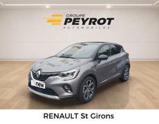 Renault Captur Saint-Girons
