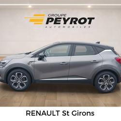 Renault Captur Captur E-Tech full hybrid 145 Techno fast track Saint-Girons