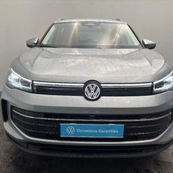 Volkswagen Tiguan Tiguan 1.5 eTSI 131ch DSG7 Life Beauvais