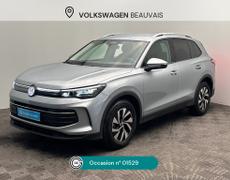 Volkswagen Tiguan Gisors
