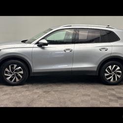 Volkswagen Tiguan Tiguan 1.5 eTSI 131ch DSG7 Life Gisors