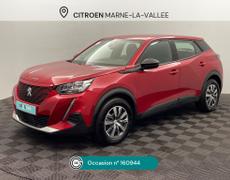 Peugeot e-2008 - 136 CH ACTIVE - 14 980 €