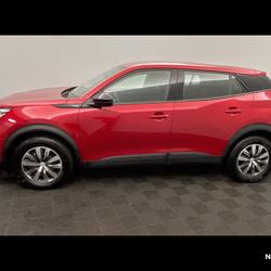 Peugeot e-2008 136 CH ACTIVE Mont&eacute;vrain