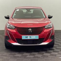 Peugeot e-2008 136 CH ACTIVE Mont&eacute;vrain