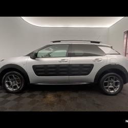 Citroen C4 Cactus PURETECH 82 FEEL Mont&eacute;vrain