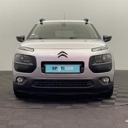 Citroen C4 Cactus PURETECH 82 FEEL Mont&eacute;vrain