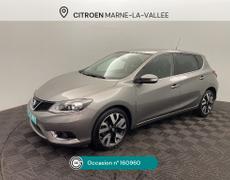 Nissan Pulsar Montévrain