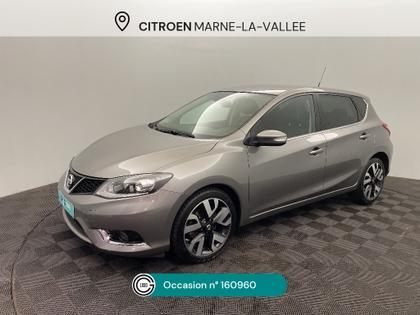 Nissan Pulsar - PULSAR 1.6 DIG-T 190 GT - 10 980 €